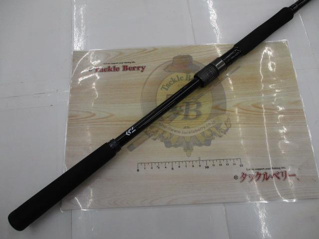 オーバーゼア 103ML/M・K