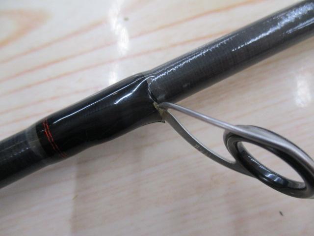 オーバーゼア 103ML/M・K