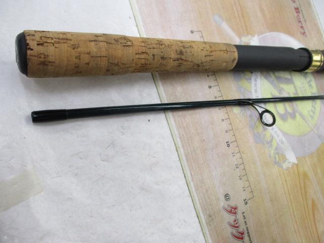 センチュリーオンディーヌRS 662MLS