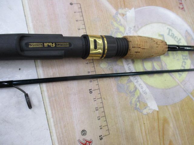 センチュリーオンディーヌRS 662MLS