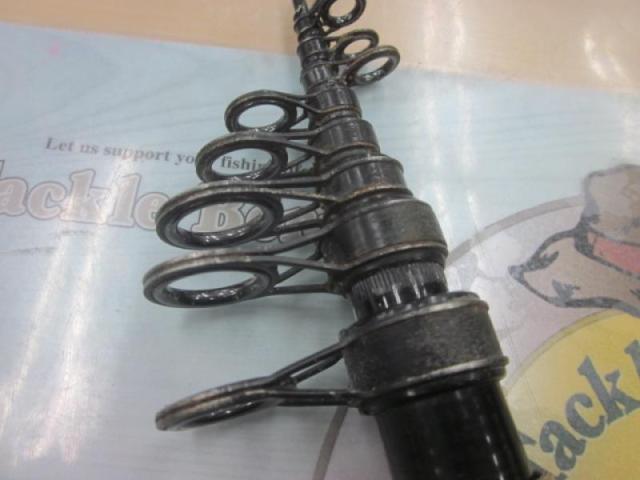 がま磯カゴスペシャル 3-63スピニング