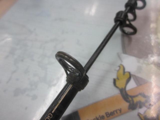 がま磯カゴスペシャル 3-63スピニング