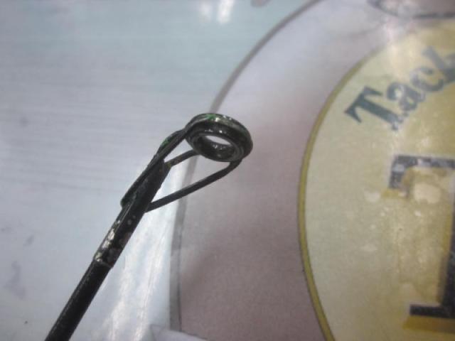 がま磯カゴスペシャル 3-63スピニング