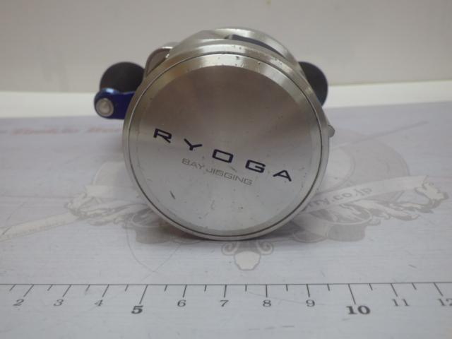 リョウガ ベイジギング C1012PE-HW