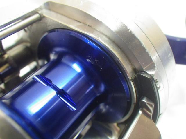 リョウガ ベイジギング C1012PE-HW