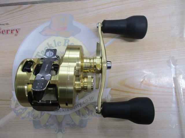 23カルカッタコンクエストMD 301XGLH