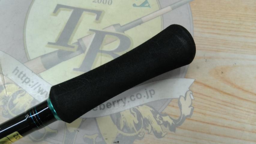 エメラルダスMX OR70MLS-S IM