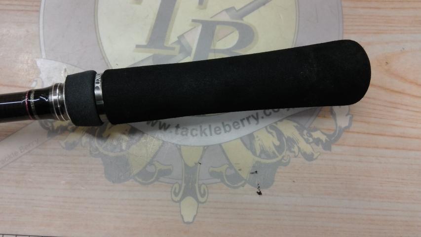 ラグゼ 桜幻鯛ラバーXX S62M-solid