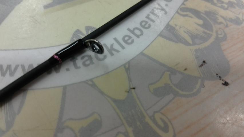 ラグゼ 桜幻鯛ラバーXX S62M-solid