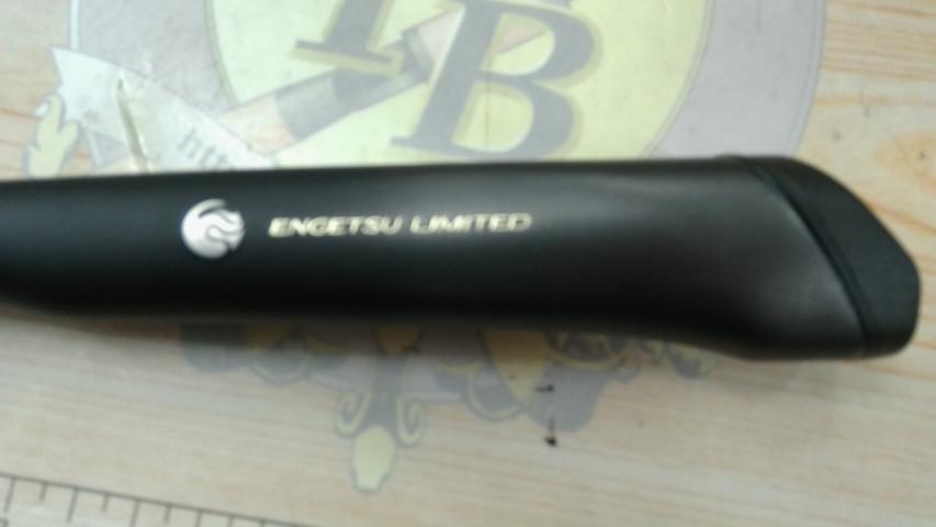 23炎月リミテッド FS-B66ML/RIGHT