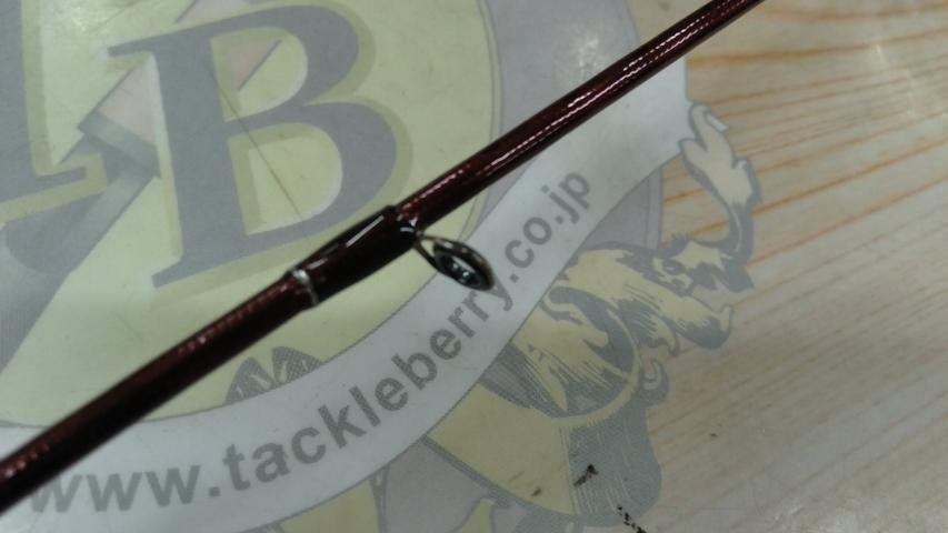 23炎月リミテッド FS-B66ML/RIGHT