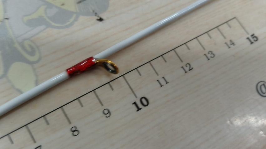 23炎月リミテッド FS-B66ML/RIGHT