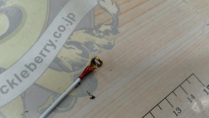 23炎月リミテッド FS-B66ML/RIGHT