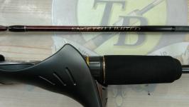 23炎月リミテッド FS-B66ML/RIGHT