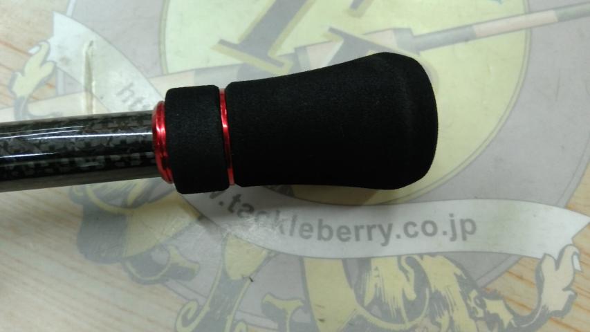 フィネッツァプロトタイプ GFPC-602M-S