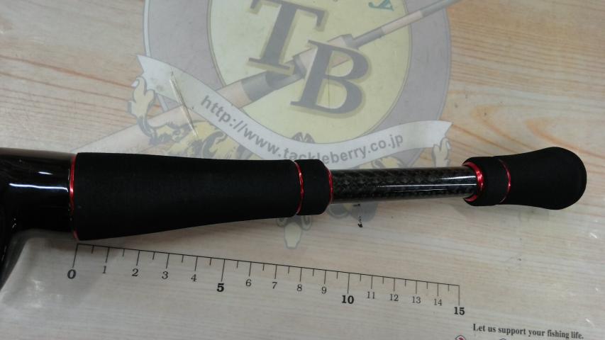 フィネッツァプロトタイプ GFPC-602M-S