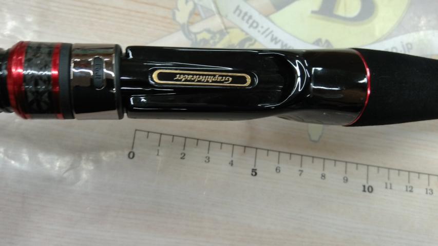 フィネッツァプロトタイプ GFPC-602M-S