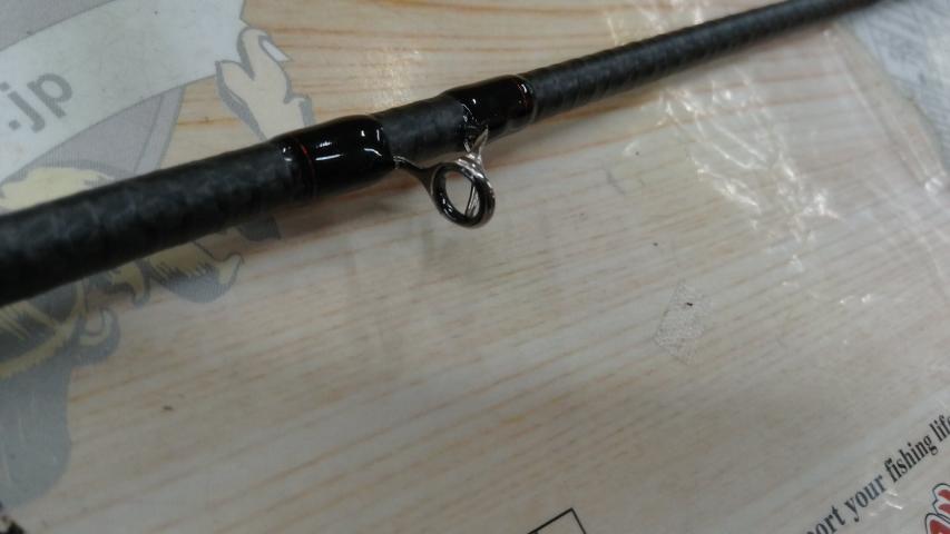 フィネッツァプロトタイプ GFPC-602M-S