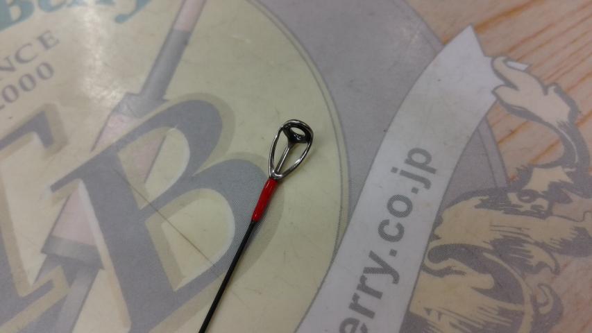 フィネッツァプロトタイプ GFPC-602M-S