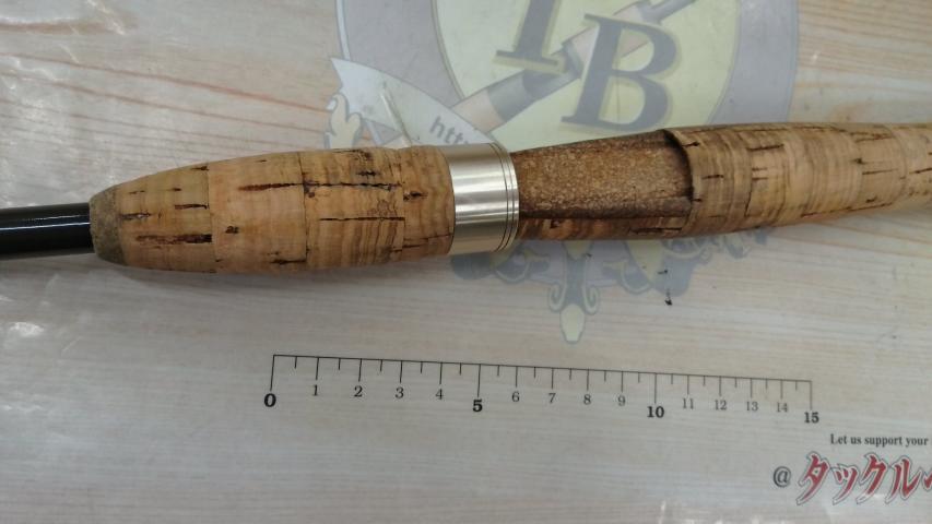 トラウトスティンガー ボロン TSS-88｜＠ベリーネット 日本最大新品