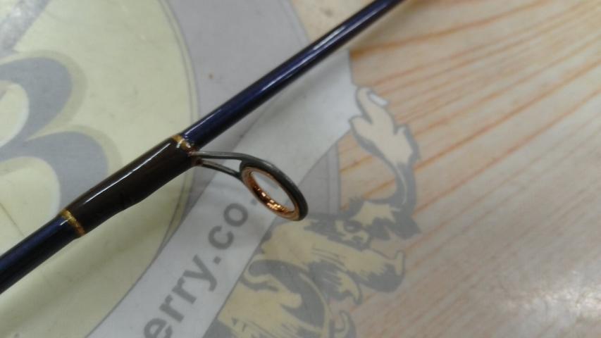 トラウトスティンガー ボロン TSS-88｜＠ベリーネット 日本最大新品