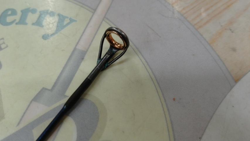 トラウトスティンガー ボロン TSS-88｜＠ベリーネット 日本最大新品