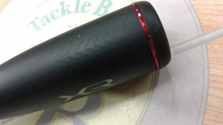 セフィアXRメタルスッテ B66UK-GS