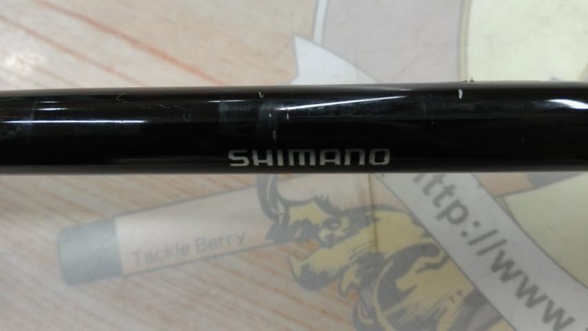 セフィアXRメタルスッテ B66UK-GS