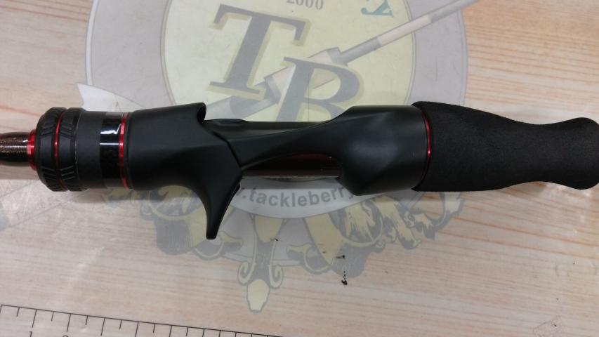 セフィアXRメタルスッテ B66UK-GS