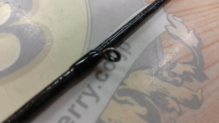 セフィアXRメタルスッテ B66UK-GS