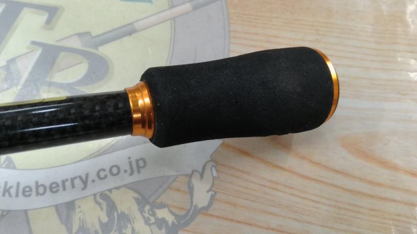 シルバーウルフ AGS 701ULFS