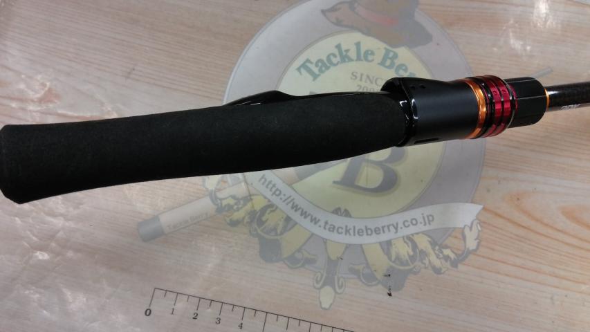 シルバーウルフ AGS 701ULFS