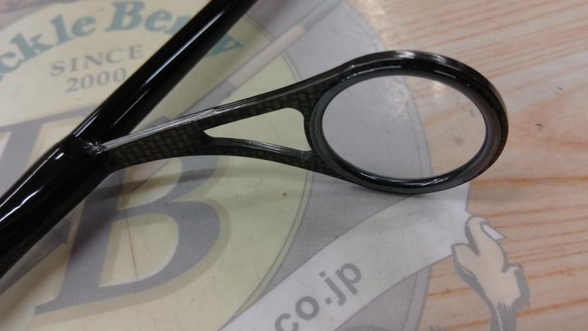 シルバーウルフ AGS 701ULFS