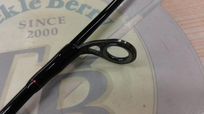 シルバーウルフ AGS 701ULFS