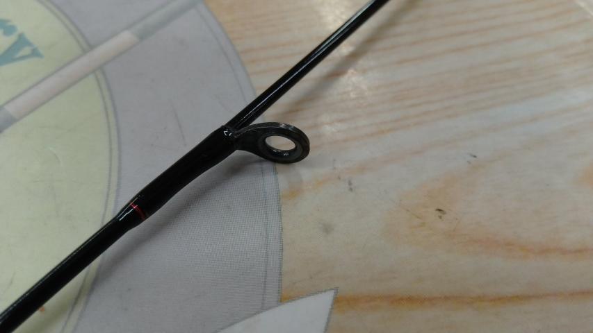 シルバーウルフ AGS 701ULFS