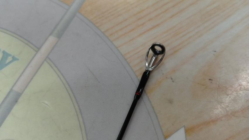 シルバーウルフ AGS 701ULFS