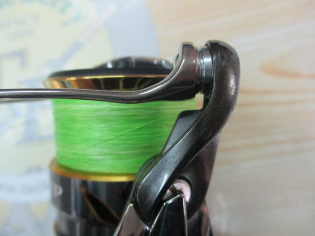 20ツインパワー C3000XG