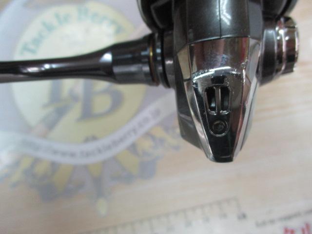 20ツインパワー C3000XG