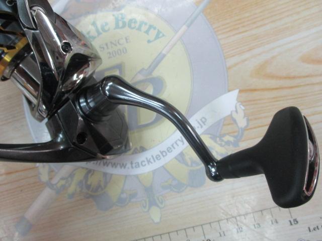 20ツインパワー C3000XG