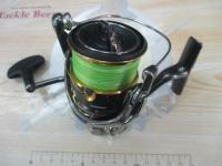 20ツインパワー C3000XG