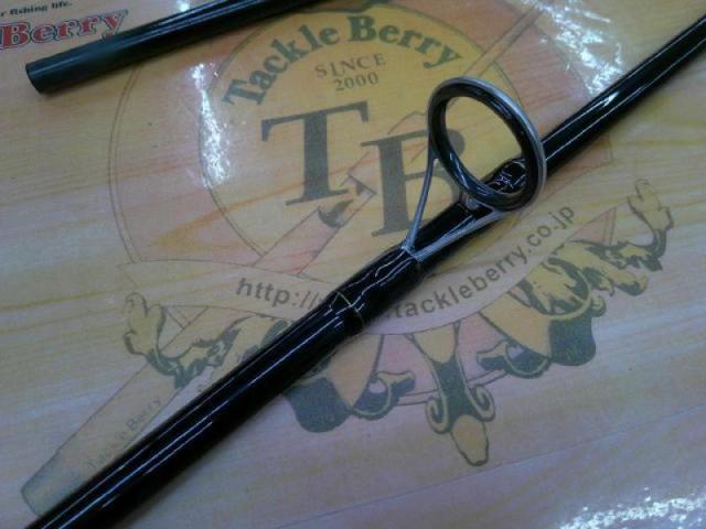 ジグキャスター 90M・N