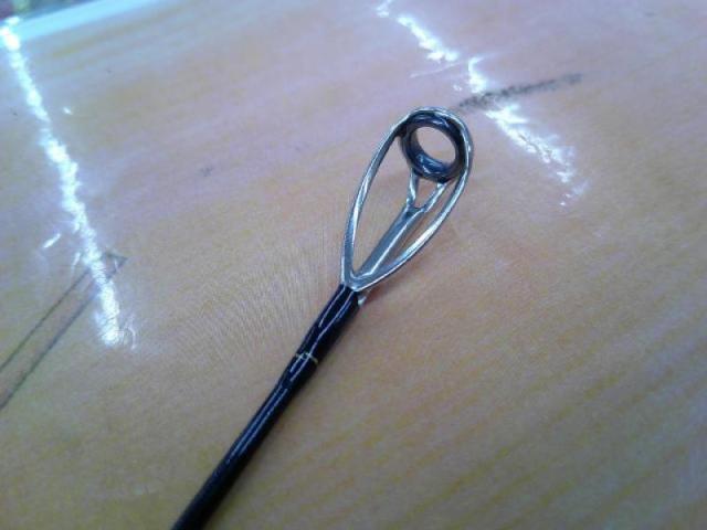 ジグキャスター 90M・N