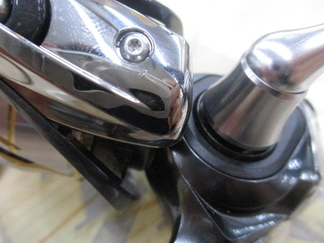 20ルビアス FC LT2500S