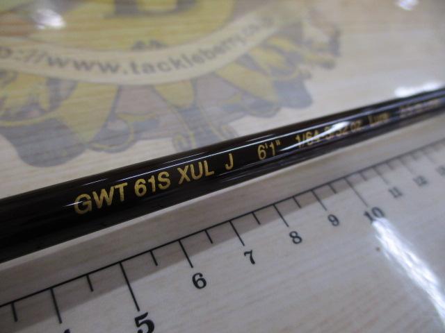 ゴールデンウィングツアーエディション GWT61SXULJ