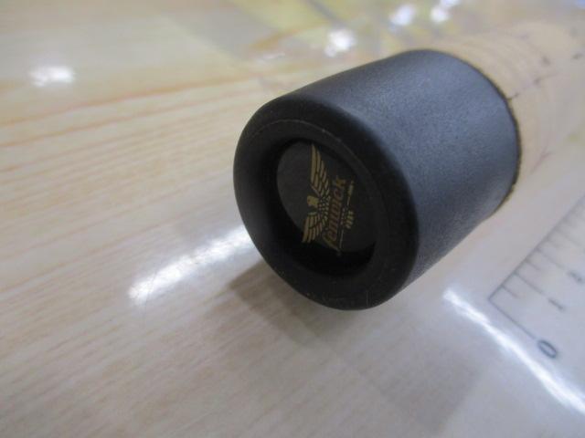 テクナAV TAV62SMLJ チタン