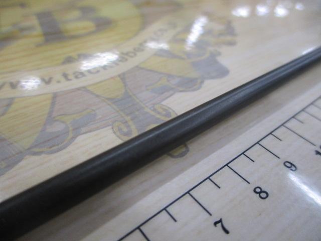 テクナAV TAV62SMLJ チタン