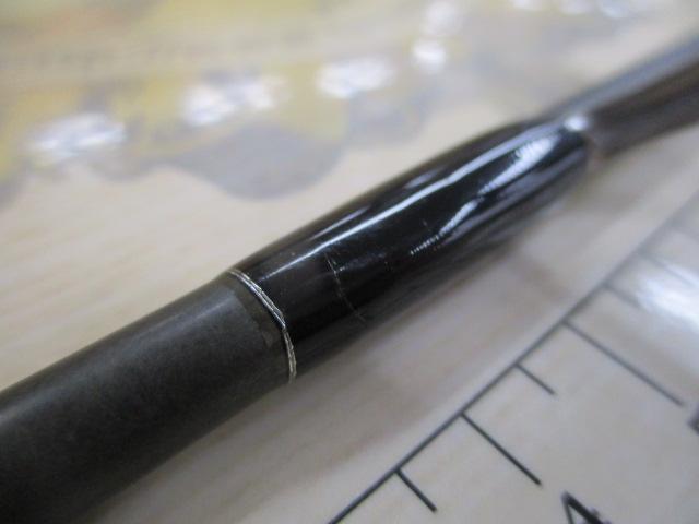 テクナAV TAV62SMLJ チタン