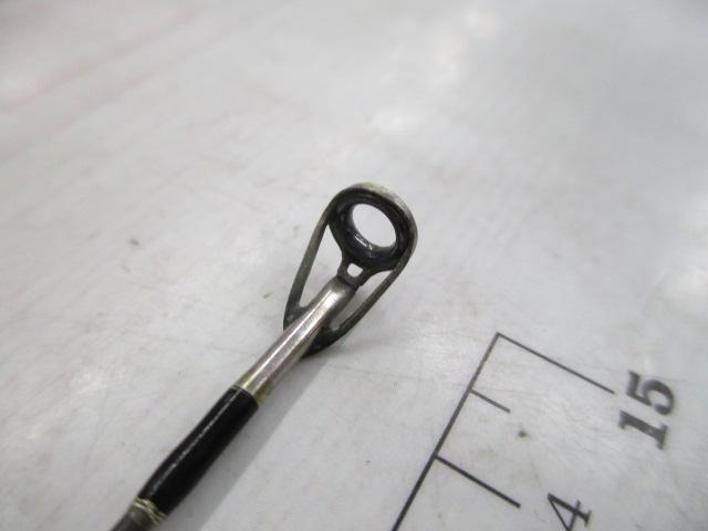 テクナAV TAV62SMLJ チタン