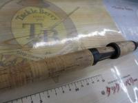 テクナAV TAV62SMLJ チタン