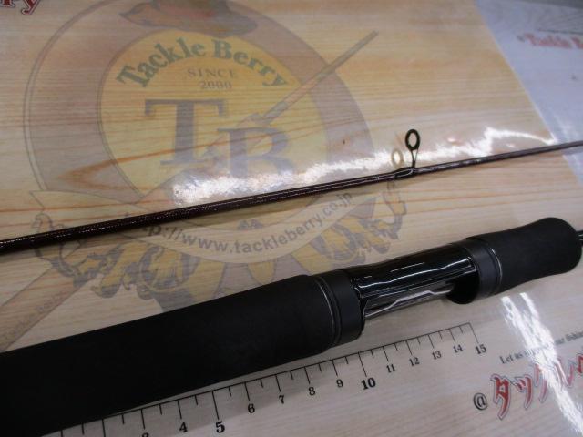 スコーピオンXV 2550FF-2